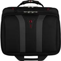 Wenger Laptoptasche Notebook-Trolley für Notebooks bis 39.6 cm (15.6″ 600659