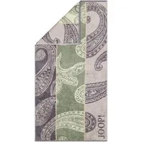 JOOP! Handtücher Contour Paisley 1714, 100% Baumwolle (1-St)