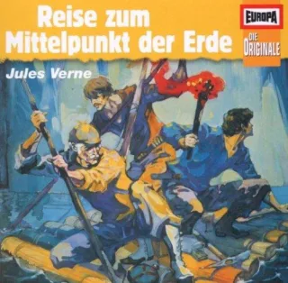 Die Originale 19-Reise Zum mit