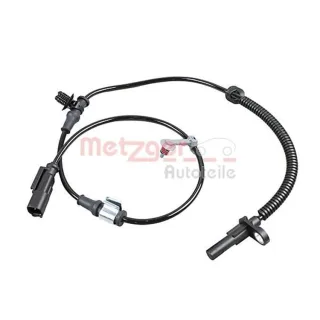 Metzger Raddrehzahlsensor vorne links Ford Mustang