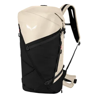 SALEWA - Puez 32+5L Rucksack Damen - Schwarz (Gr.UNI)