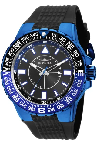 Invicta Aviator 19269 Herrenuhr - 52mm