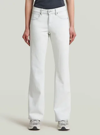 G-STAR 5-Pocket-Jeans "G-Bootcut Jeans"