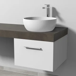 Sanipa Waschtischunterbau mit Auszug 2morrow, G132043 G132043