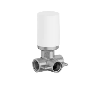 VitrA Zubehör Unterputzkörper zu 2-Wege-Umsteller,A42856 A42856