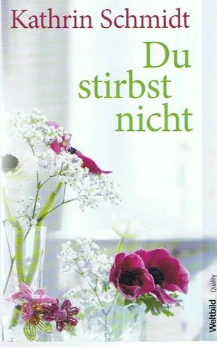 Du stirbst nicht