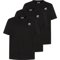 Lotto T-Shirt - im vorteilhaften 3 Stück Pack