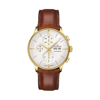 Junghans Chronograph Meister Chronoscope 27762002
