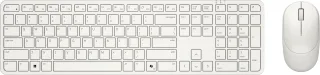 Dell Pro 5 KM526 | km526-lt-ger | Tastatur-und-Maus-Set - full size