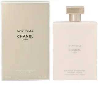 Chanel Gabrielle Körperlotion 200ml