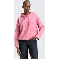 TOM TAILOR Denim Sweatshirt Strick & Sweatshirts Loose Fit Scuba Hoodie Sweatshirt
