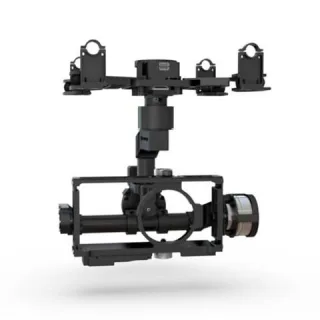 DJI Phantom Zenmuse Z15-BMPCC