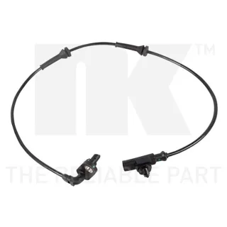 NK Raddrehzahlsensor hinten links Nissan Micra Note 292214