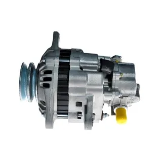 Hella Lichtmaschine 90A Hyundai Galloper H-1 Highway Santa Sonata Trajet