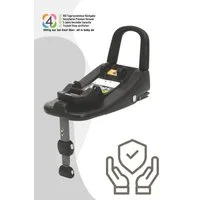 Joie Autokindersitz i-Base Advance Farbe: Black