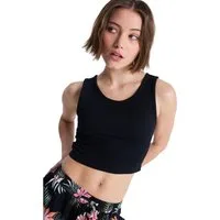 Roxy Crop-Top Good Keepsake
