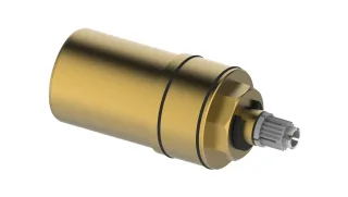 Keuco Verlängerung-Set IXMO 59553, für Thermostatarmatur, 30 mm, 59553000071 59553000071