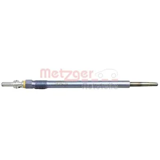 Metzger Gl?hkerze Citroen Opel Peugeot H5254