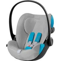 Cybex Babyschale Cloud G Sommerbezug - Farbe: Grey