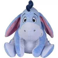 SIMBA Kuscheltier Disney Winnie The Pooh Core Refresh, I-Aah, 25 cm
