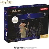 Schleich® Adventskalender HARRY POTTER™, Mini Figuren Adventskalender Serie 2 (99241) (29-tlg)