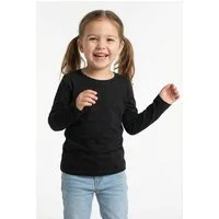 KIDS ONLY Langarmshirt KOGNEW ONLY L/S TEE JRS NOOS in Basic-Form