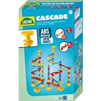 Lena® Kugelbahn Cascade KIGA, Made in Europe