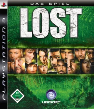 Lost [für PlayStation 3]