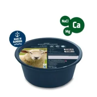 Panto MINERALLECKSCHALE L92 10kg