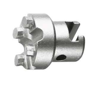 Rothenberger HM - Bohrkopf gerade, 16K, ø 30mm - 72193