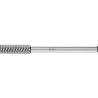 PFERD TOOLS Hartmetall Hochleistungsfrässtift MICRO Zylinder ZYA Feinbearbeitung - 21201303