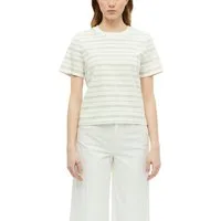 s.Oliver T-Shirt mit Streifen Muster
