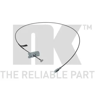 NK Handbremsseil 9036152 Nissan Primastar Opel Vivaro Renault Trafic