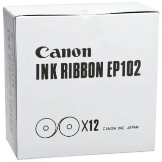 1x12 Canon EP-102