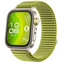 Huawei WATCH FIT 4 Pro Smartwatch (4,6 cm/1,82 Zoll, Harmony OS)