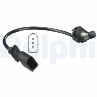 Delphi Impulsgeber f?r Kurbelwelle BMW 1er 3er 5er 6er 7er X3 X5 X6