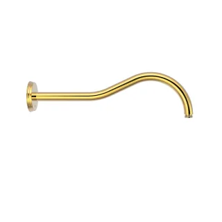 Tres Wandarm Clasic Für Kopfbrause Länge: 419 mm, 29933701OR 29933701OR