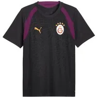 PUMA Fußballtrikot PUMA Galatasaray Istanbul Training Trikot Trikots Teamsport