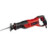 Universalsäge TE-AP 750 E, Säbelsäge rot/schwarz, 750 Watt