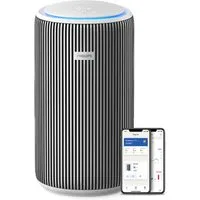 Philips Luftreiniger PureProtect 3200 Series, Luftreinigungsrate (CADR) 520 m³/h, für 135 m² Räume, 3-Schichten-HEPA-Filtersystem, leise