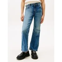 Tommy Hilfiger Bootcut-Jeans FLARE VINTAGE DENIM für Kinder bis 16 Jahre, mit ausgestelltem Bein