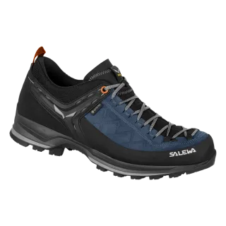 SALEWA - Mountain Trainer 2 GORE-TEX® Herrenschuhe - Schwarz (Gr.41)