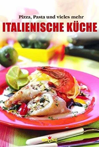 Italienische Küche