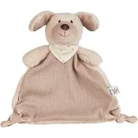 Sterntaler® Schmusetuch Hund Lucky, M