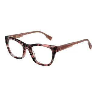 Ana Hickmann Brillenfassung HIY6016 G21 49