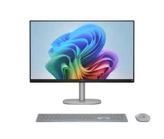 HP OmniStudio X Next Gen AI 27-cs1170ng PC | c65y5ea#abd | 68,6 cm (27") - 4K Ultra HD