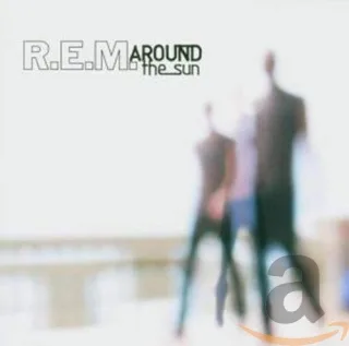 Around the Sun [Audio CD] R.E.M.