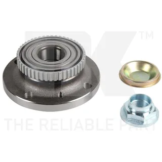 NK Radlager vorne BMW 3er Z1 751506