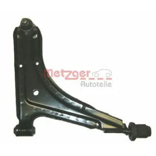 Metzger Querlenker vorne Porsche 944 VW Caddy Golf Jetta Scirocco