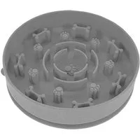 Nobby Antischlingnapf Nobby Antischlingnapf Bone aus Silikon Ø 16 x 4 cm